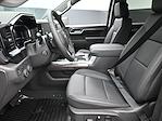 New 2025 Chevrolet Silverado 1500 LTZ Crew Cab 4x4, Pickup for sale #C251475 - photo 15