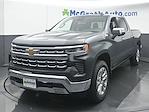 New 2025 Chevrolet Silverado 1500 LTZ Crew Cab 4x4, Pickup for sale #C251475 - photo 1