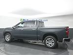 New 2025 Chevrolet Silverado 1500 LTZ Crew Cab 4x4, Pickup for sale #C251475 - photo 22