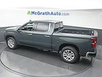 New 2025 Chevrolet Silverado 1500 LTZ Crew Cab 4x4, Pickup for sale #C251475 - photo 23