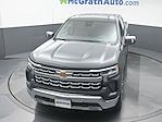 New 2025 Chevrolet Silverado 1500 LTZ Crew Cab 4x4, Pickup for sale #C251475 - photo 25