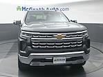 New 2025 Chevrolet Silverado 1500 LTZ Crew Cab 4x4, Pickup for sale #C251475 - photo 5