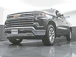 New 2025 Chevrolet Silverado 1500 LTZ Crew Cab 4x4, Pickup for sale #C251475 - photo 7