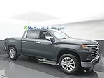 New 2025 Chevrolet Silverado 1500 LTZ Crew Cab 4x4, Pickup for sale #C251476 - photo 4