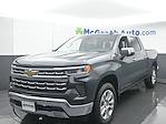 New 2025 Chevrolet Silverado 1500 LTZ Crew Cab 4x4, Pickup for sale #C251476 - photo 1