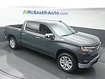 New 2025 Chevrolet Silverado 1500 LTZ Crew Cab 4x4, Pickup for sale #C251476 - photo 5