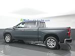 New 2025 Chevrolet Silverado 1500 LTZ Crew Cab 4x4, Pickup for sale #C251476 - photo 21