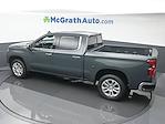 New 2025 Chevrolet Silverado 1500 LTZ Crew Cab 4x4, Pickup for sale #C251476 - photo 22