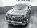 New 2025 Chevrolet Silverado 1500 LTZ Crew Cab 4x4, Pickup for sale #C251476 - photo 24