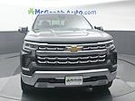 New 2025 Chevrolet Silverado 1500 LTZ Crew Cab 4x4, Pickup for sale #C251476 - photo 3