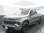 New 2025 Chevrolet Silverado 1500 RST Crew Cab 4x4, Pickup for sale #C251478 - photo 19