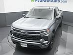 New 2025 Chevrolet Silverado 1500 RST Crew Cab 4x4, Pickup for sale #C251478 - photo 24