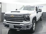 2025 Chevrolet Silverado 3500 Crew Cab 4x4, Pickup for sale #C251487 - photo 17