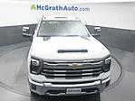 2025 Chevrolet Silverado 3500 Crew Cab 4x4, Pickup for sale #C251487 - photo 20