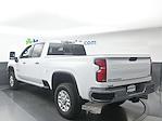 2025 Chevrolet Silverado 3500 Crew Cab 4x4, Pickup for sale #C251487 - photo 21