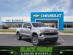 New 2025 Chevrolet Silverado 1500 LT Crew Cab 4WD, Pickup for sale #C251488 - photo 1