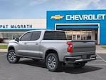 New 2025 Chevrolet Silverado 1500 LT Crew Cab 4WD, Pickup for sale #C251488 - photo 3