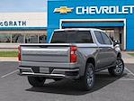 New 2025 Chevrolet Silverado 1500 LT Crew Cab 4WD, Pickup for sale #C251488 - photo 4