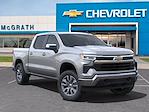 New 2025 Chevrolet Silverado 1500 LT Crew Cab 4WD, Pickup for sale #C251488 - photo 7