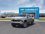 New 2025 Chevrolet Silverado 1500 LT Crew Cab 4WD, Pickup for sale #C251488 - photo 8