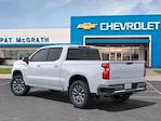 New 2025 Chevrolet Silverado 1500 LT Crew Cab 4WD, Pickup for sale #C251489 - photo 3