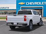 New 2025 Chevrolet Silverado 1500 LT Crew Cab 4WD, Pickup for sale #C251489 - photo 4