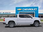 New 2025 Chevrolet Silverado 1500 LT Crew Cab 4WD, Pickup for sale #C251489 - photo 5