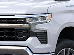 New 2025 Chevrolet Silverado 1500 LT Crew Cab 4x4, Pickup for sale #C251490 - photo 10