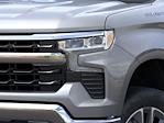 New 2025 Chevrolet Silverado 1500 LT Crew Cab 4WD, Pickup for sale #C251491 - photo 10