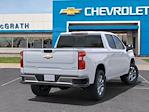 2025 Chevrolet Silverado 1500 Crew Cab 4WD, Pickup for sale #C251493 - photo 4