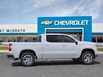 2025 Chevrolet Silverado 1500 Crew Cab 4WD, Pickup for sale #C251493 - photo 5