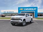 2025 Chevrolet Silverado 1500 Crew Cab 4WD, Pickup for sale #C251493 - photo 8