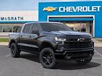 2025 Chevrolet Silverado 1500 Crew Cab 4WD, Pickup for sale #C251503 - photo 7