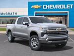 2025 Chevrolet Silverado 1500 Crew Cab 4WD, Pickup for sale #C251504 - photo 7