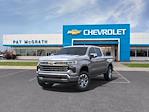 2025 Chevrolet Silverado 1500 Crew Cab 4WD, Pickup for sale #C251504 - photo 8