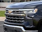 New 2025 Chevrolet Silverado 1500 LTZ Crew Cab 4x4, Pickup for sale #C251508 - photo 13