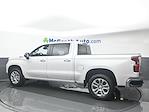 New 2025 Chevrolet Silverado 1500 LTZ Crew Cab 4x4, Pickup for sale #C251509 - photo 22