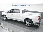 New 2025 Chevrolet Silverado 1500 LTZ Crew Cab 4x4, Pickup for sale #C251509 - photo 23