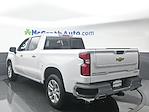 New 2025 Chevrolet Silverado 1500 LTZ Crew Cab 4x4, Pickup for sale #C251509 - photo 2