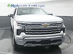 New 2025 Chevrolet Silverado 1500 LTZ Crew Cab 4x4, Pickup for sale #C251509 - photo 4