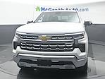 New 2025 Chevrolet Silverado 1500 LTZ Crew Cab 4x4, Pickup for sale #C251509 - photo 5