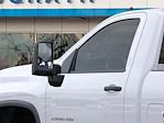 New 2025 Chevrolet Silverado 3500 Work Truck Regular Cab 4x4, Pickup for sale #C251521 - photo 12