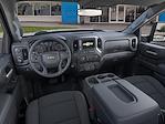 New 2025 Chevrolet Silverado 3500 Work Truck Regular Cab 4x4, Pickup for sale #C251521 - photo 15