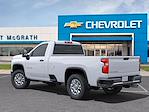 New 2025 Chevrolet Silverado 3500 Work Truck Regular Cab 4x4, Pickup for sale #C251521 - photo 3