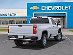 New 2025 Chevrolet Silverado 3500 Work Truck Regular Cab 4x4, Pickup for sale #C251521 - photo 4