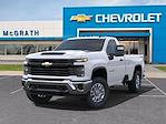 New 2025 Chevrolet Silverado 3500 Work Truck Regular Cab 4x4, Pickup for sale #C251521 - photo 6