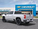 New 2025 Chevrolet Silverado 2500 High Country Crew Cab 4WD, Pickup for sale #C251522 - photo 3