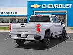 New 2025 Chevrolet Silverado 2500 High Country Crew Cab 4WD, Pickup for sale #C251522 - photo 4