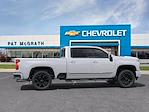 New 2025 Chevrolet Silverado 2500 High Country Crew Cab 4WD, Pickup for sale #C251522 - photo 5