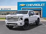 New 2025 Chevrolet Silverado 2500 High Country Crew Cab 4WD, Pickup for sale #C251522 - photo 6